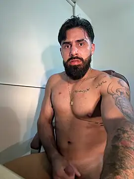 Ryan_Black3 webcam