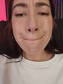 DaddyLolii webcam