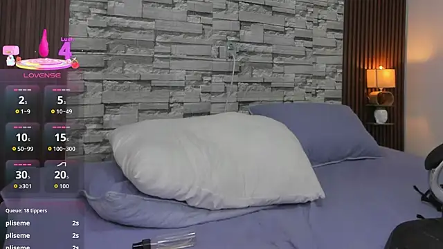 Veronica_Black18 webcam