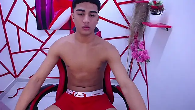 oliver-parker webcam