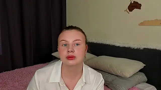 IsobelBoderick webcam