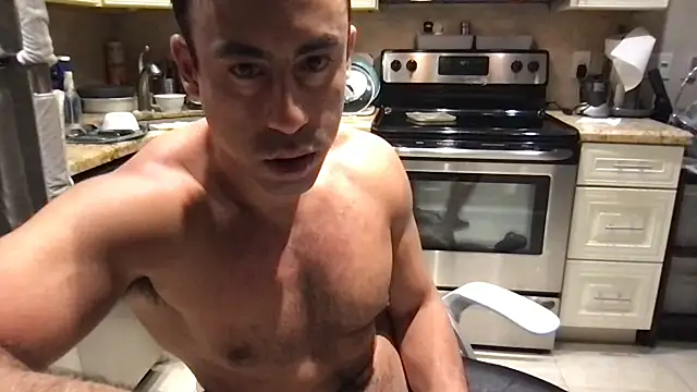 BigGuyMuscle webcam