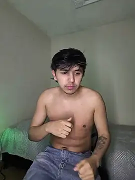 Thiago_Wc webcam