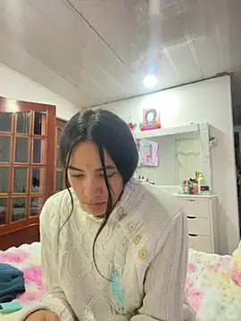 Marianahb-e webcam