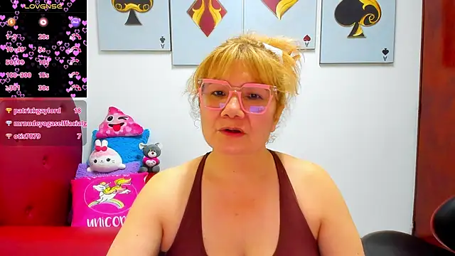 Salomeediaz_ live cam on StripChat