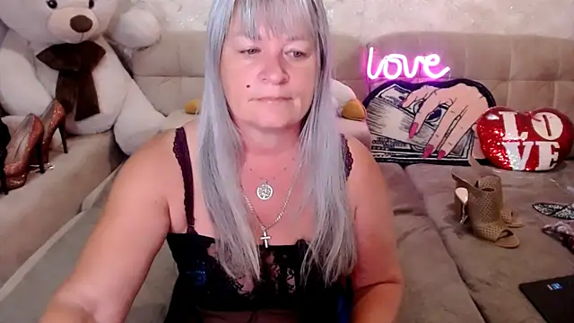 SiberiabBerry webcam