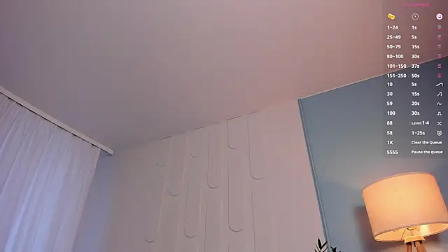 DanaCandy webcam