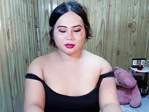 queen_staceyy webcam