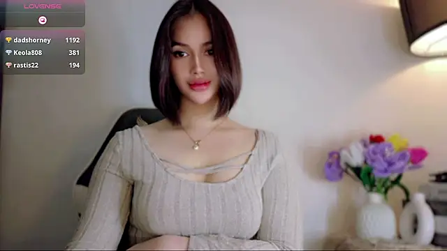 Anna_HollyDoll webcam