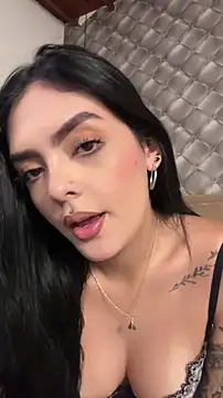 AliceRitter webcam