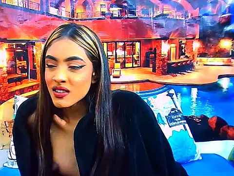 IndianPretty14u2Luv webcam
