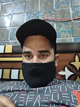 BeardKingoBack webcam