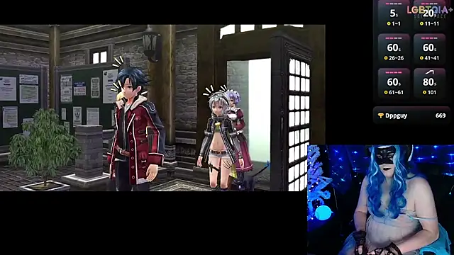 StarshineMoonspark webcam