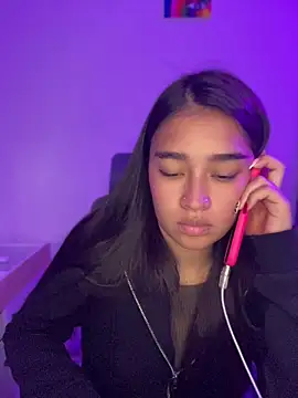 I_Samanthaa webcam