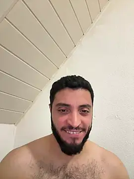 AmjadAlpha webcam