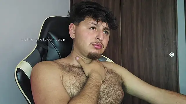 djsex_yerknox webcam