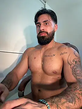 Ryan_Black3 webcam