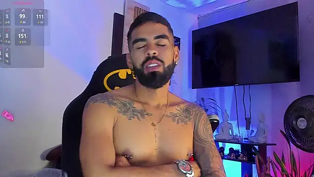 _kameron9811 webcam