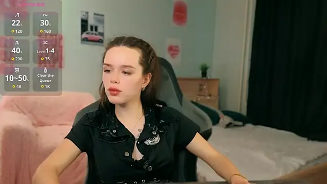 ginnyclub webcam