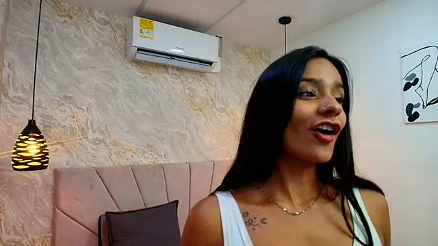 ariana_florez_ webcam