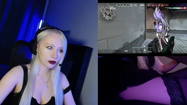 roxxyrowe webcam