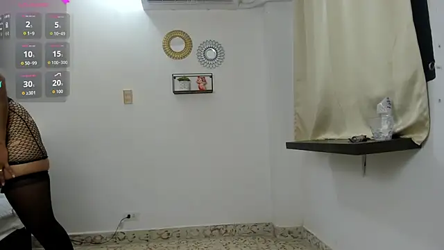 ZoeBluhs webcam