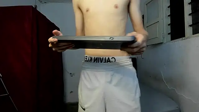 michael_top1 webcam