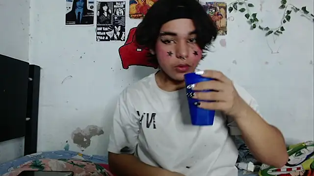 Tiff_-Styles webcam