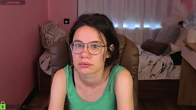 Jessica-Adams webcam