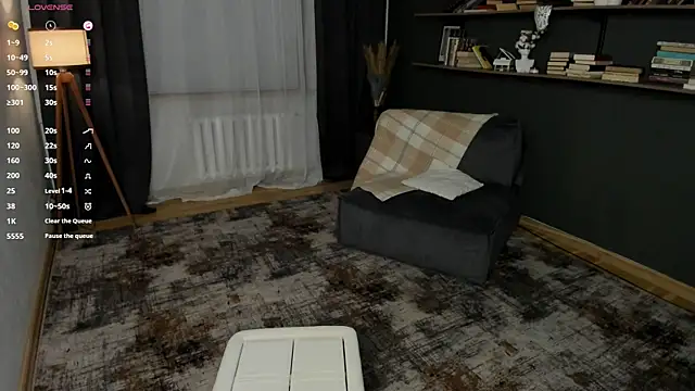 KelleCullison webcam