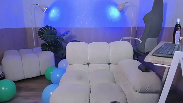 xdaniruiz webcam