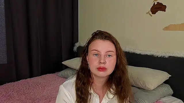 IsobelBoderick webcam