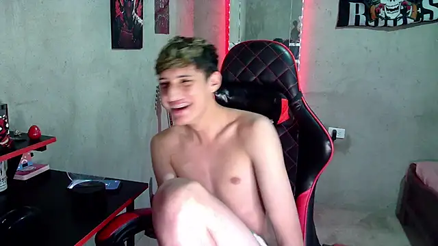 flaquito_junior webcam