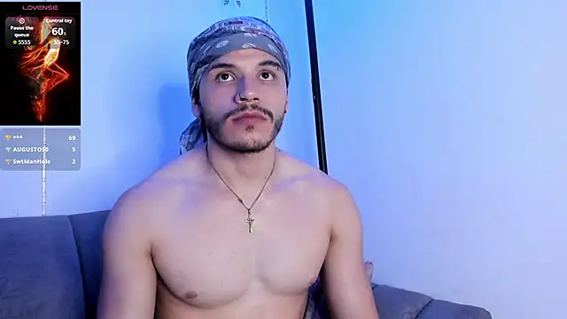 Lian_ferrer webcam