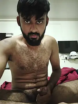 Babboy_24 webcam