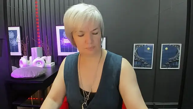 CarmenSoft webcam
