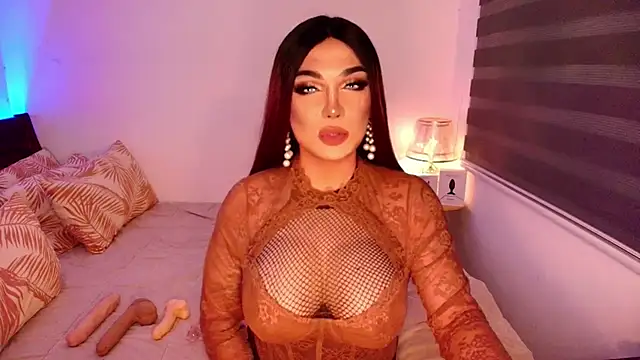 SexyLooooongCOCK webcam