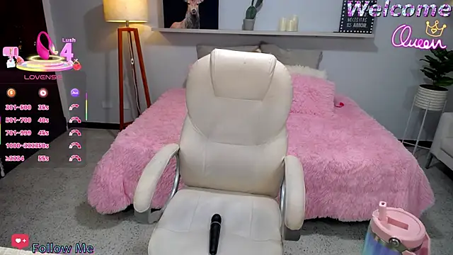 Bianca____ webcam