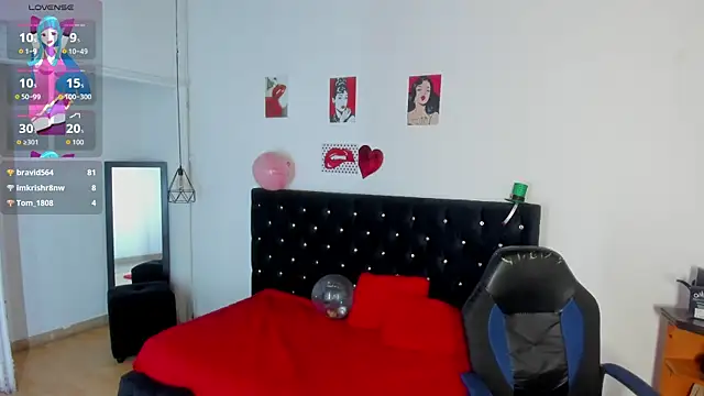 Aliciia_cute1 webcam