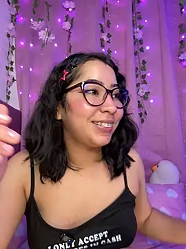 anni_ross webcam