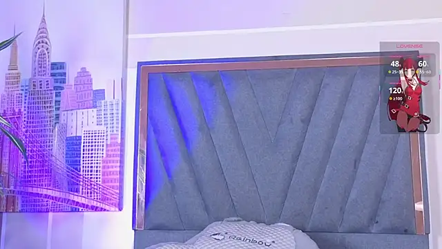 VelvetFox_ webcam