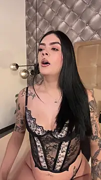 AliceRitter webcam