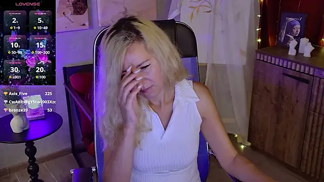 DonnaSmitth webcam