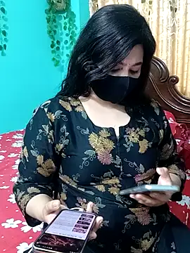 Porimoni22 webcam