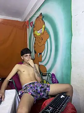 MichaelMiller20261 webcam