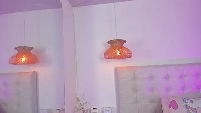 Vanessa_cruz_18 webcam