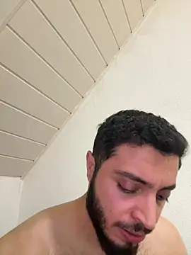 amjadalpha - AmjadAlpha's free webcam - UK Sex Cams