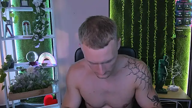 mike_crist webcam