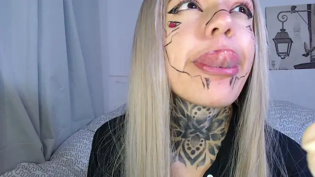Lunai_gh webcam