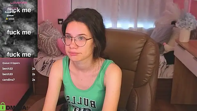 Jessica-Adams webcam
